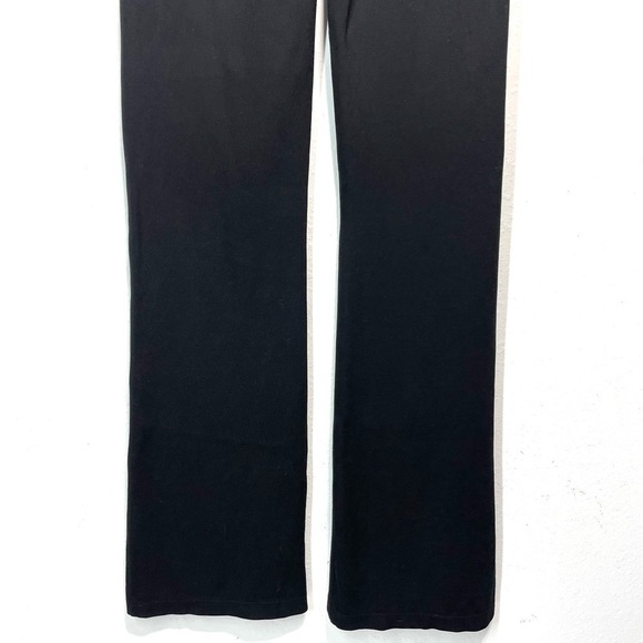 Betabrand Yoga Pant Dress Pants Black Medium L431 - Picture 7 of 12